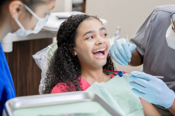 Best Broken or Chipped Tooth Repair in Shippensburg University, PA