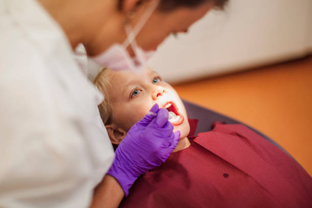 Best Urgent Dental Care for Toothaches in Shippensburg University, PA