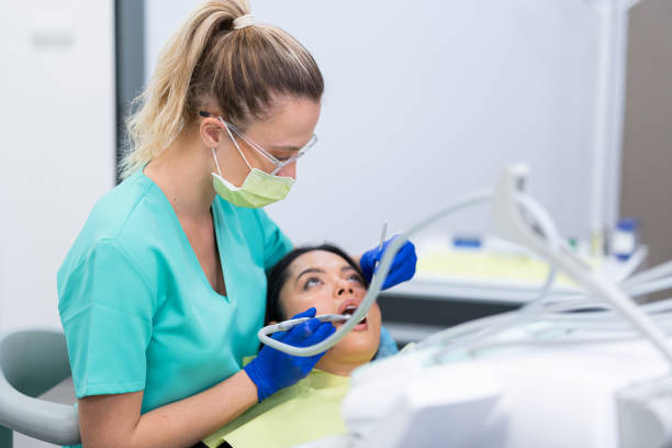 Best Emergency Treatment for Oral Infections in Shippensburg University, PA