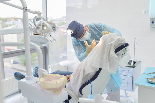 Best Emergency Denture Repair in Shippensburg University, PA